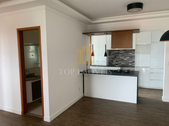 Apartamento com 2 Quartos à Venda, 73 m² em Jardim América - São José Dos Campos