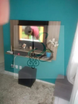 Imagem Casa com 2 Quartos à Venda, 100 m² em Loteamento Residencial Porto Seguro - Campinas Imagem Casa com 2 Quartos à Venda, 100 m² em Loteamento Residencial Porto Seguro - Campinas
