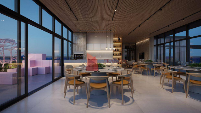 Imagem Apartamento com 1 Quarto à Venda, 46 m² em Centro - Itajaí Imagem Apartamento com 1 Quarto à Venda, 46 m² em Centro - Itajaí