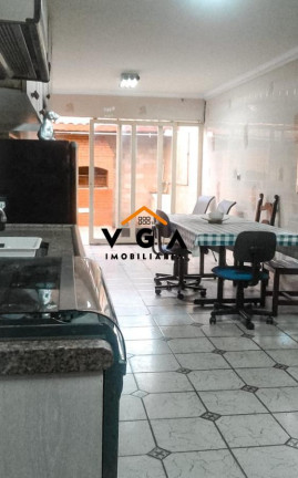 Imagem Casa com 4 Quartos à Venda, 169 m² em Cidade Patriarca - São Paulo Imagem Casa com 4 Quartos à Venda, 169 m² em Cidade Patriarca - São Paulo