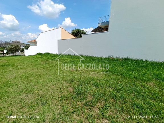 Imagem Terreno à Venda, 480 m² em Ibiti Do Paço - Sorocaba Imagem Terreno à Venda, 480 m² em Ibiti Do Paço - Sorocaba