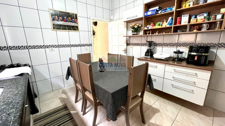 Imagem Casa com 3 Quartos à Venda, 122 m² Imagem Casa com 3 Quartos à Venda, 122 m²