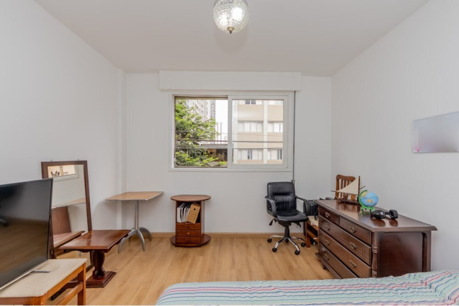 Imagem Imóvel com 3 Quartos à Venda, 100 m² em Vila Mariana - São Paulo