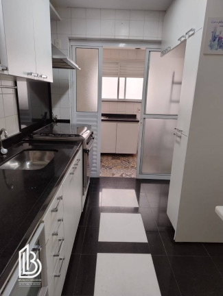 Apartamento com 4 Quartos à Venda, 107 m² em Mooca - São Paulo