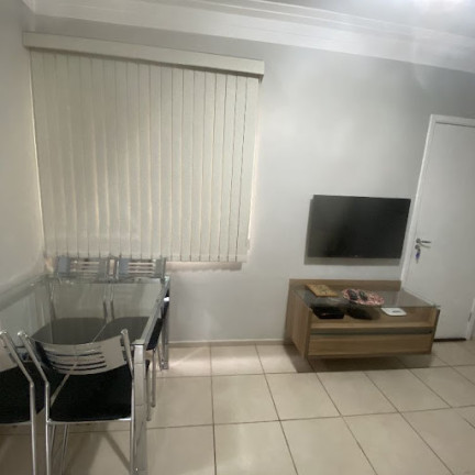 Imagem Apartamento com 2 Quartos à Venda, 45 m² em Piracicamirim - Piracicaba Imagem Apartamento com 2 Quartos à Venda, 45 m² em Piracicamirim - Piracicaba