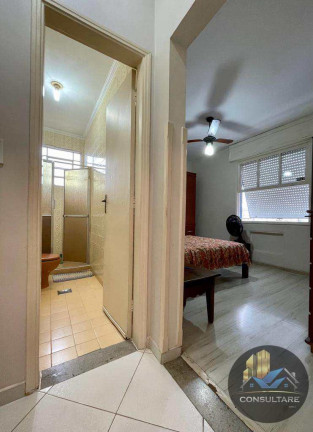 Imagem Apartamento com 2 Quartos à Venda, 94 m² em Embaré - Santos Imagem Apartamento com 2 Quartos à Venda, 94 m² em Embaré - Santos