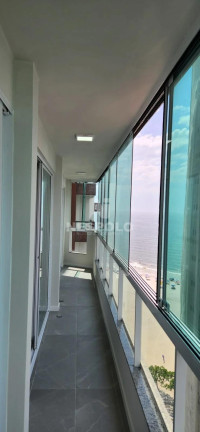 Imagem Apartamento com 1 Quarto à Venda, 136 m² em Centro - Balneario Camboriu