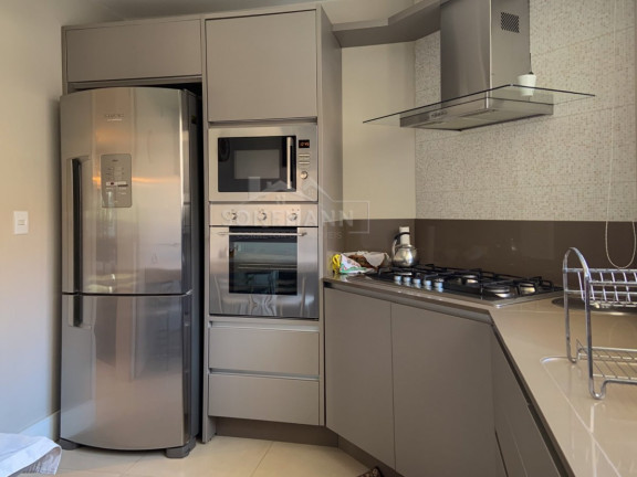 Imagem Casa com 3 Quartos à Venda, 313 m² em Itaguaçu - Florianópolis