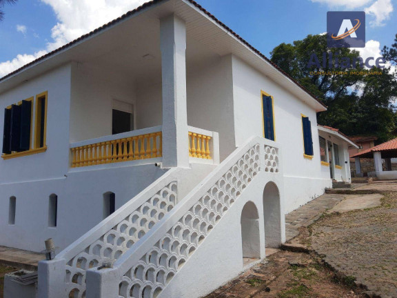 Imagem Casa para Alugar, 300 m² em Bairro Paiol Velho - Vinhedo