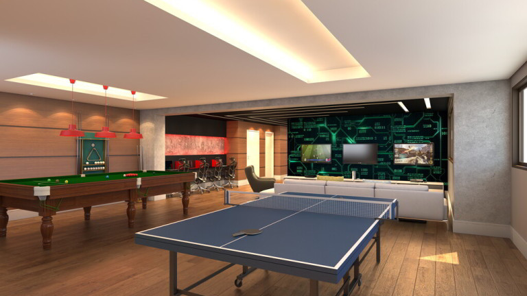 Imagem Apartamento com 3 Quartos à Venda, 63 m² em Imbiribeira - Recife