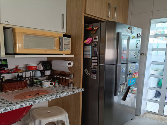 Imagem Casa de Condomínio com 3 Quartos à Venda, 120 m² em Jardim Shangai - Jundiaí Imagem Casa de Condomínio com 3 Quartos à Venda, 120 m² em Jardim Shangai - Jundiaí
