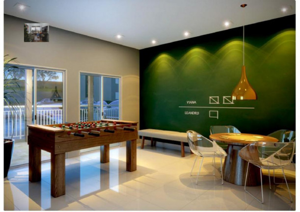 Imagem Apartamento com 2 Quartos à Venda, 48 m² em Jardim Samambaia - Campinas Imagem Apartamento com 2 Quartos à Venda, 48 m² em Jardim Samambaia - Campinas