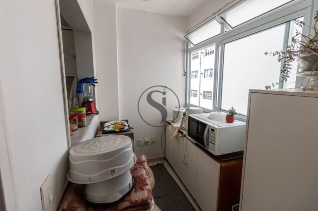 Imagem Apartamento com 2 Quartos à Venda, 82 m² em Itaim Bibi - São Paulo