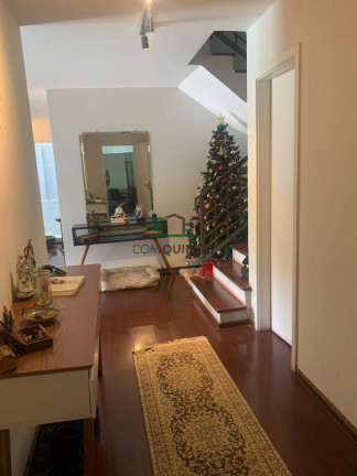 Imagem Casa com 4 Quartos à Venda, 300 m² em Jardim Do Golf I - Jandira
