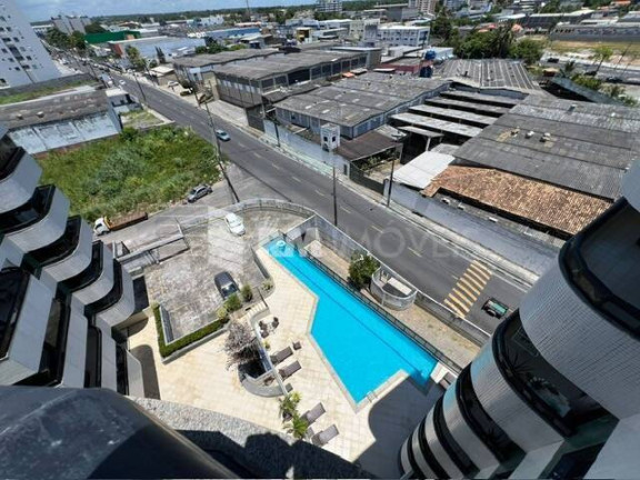 Imagem Cobertura com 1 Quarto à Venda, 98 m² em Pitangueiras - Lauro De Freitas Imagem Cobertura com 1 Quarto à Venda, 98 m² em Pitangueiras - Lauro De Freitas