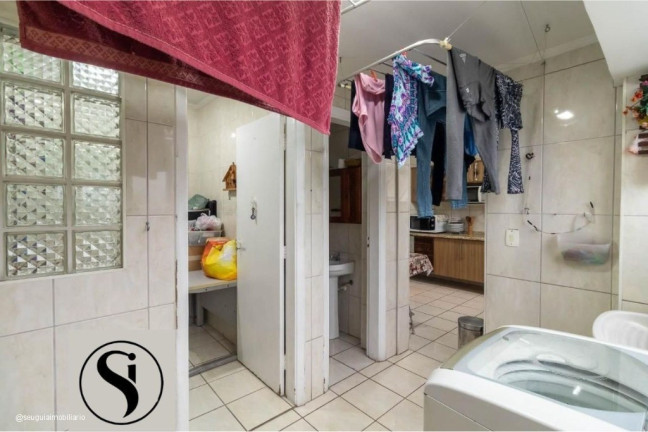 Imagem Apartamento com 3 Quartos à Venda, 180 m² em Pinheiros - São Paulo Imagem Apartamento com 3 Quartos à Venda, 180 m² em Pinheiros - São Paulo
