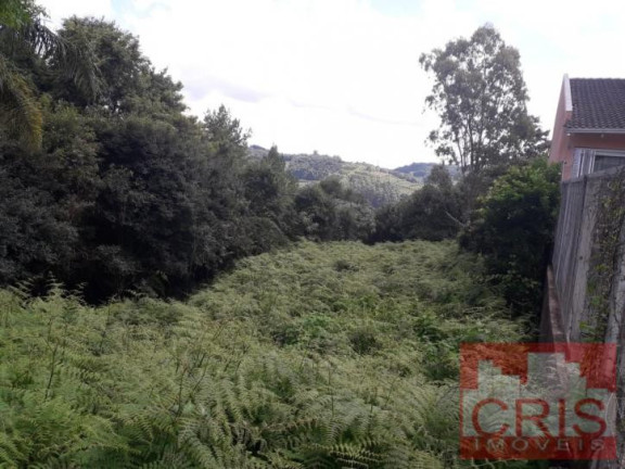 Terreno à Venda, 412 m² em Villa D´oro - Bento Gonçalves