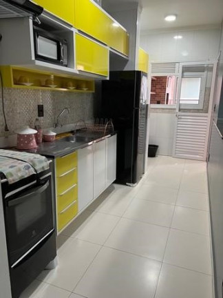 Apartamento com 2 Quartos à Venda, 70 m² em Itaguá - Ubatuba