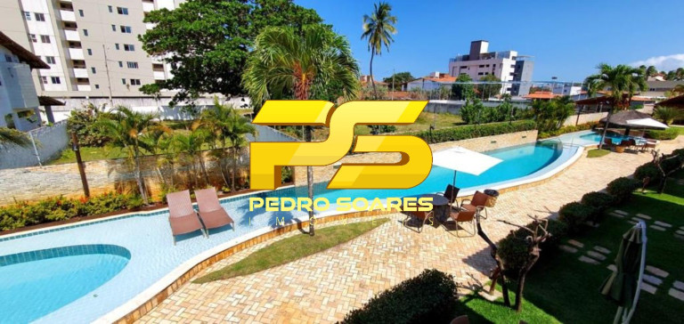 Imagem Casa com 3 Quartos à Venda, 155 m² em Poço - Cabedelo