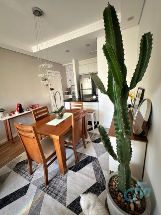 Imagem Apartamento com 3 Quartos à Venda, 60 m² em Parque Santana - Mogi Das Cruzes Imagem Apartamento com 3 Quartos à Venda, 60 m² em Parque Santana - Mogi Das Cruzes