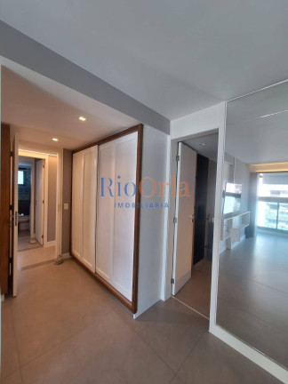 Imagem Apartamento com 4 Quartos à Venda, 139 m² em Barra Da Tijuca - Rio De Janeiro