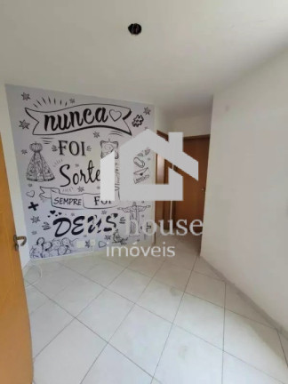 Imagem Apartamento com 2 Quartos à Venda, 74 m² em Santa Maria - Santo André Imagem Apartamento com 2 Quartos à Venda, 74 m² em Santa Maria - Santo André