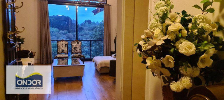 Imagem Casa de Condomínio com 3 Quartos à Venda, 557 m² em Jardim Mediterrâneo - Cotia Imagem Casa de Condomínio com 3 Quartos à Venda, 557 m² em Jardim Mediterrâneo - Cotia