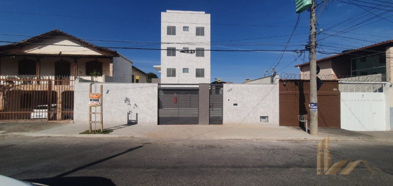 Imagem Imóvel com 2 Quartos à Venda, 64 m² em Santa Mônica - Belo Horizonte Imagem Imóvel com 2 Quartos à Venda, 64 m² em Santa Mônica - Belo Horizonte