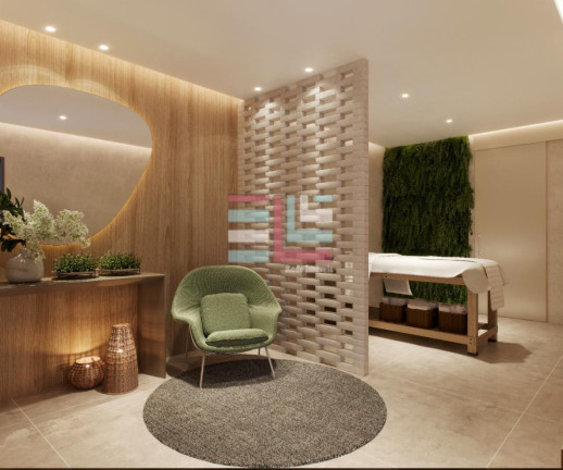 Imagem Imóvel com 2 Quartos à Venda, 75 m² em Aclimação - São Paulo Imagem Imóvel com 2 Quartos à Venda, 75 m² em Aclimação - São Paulo
