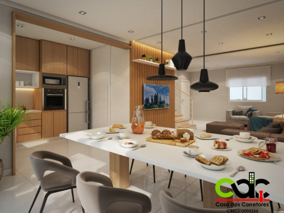 Imagem Casa com 3 Quartos à Venda, em Parque Primavera - Poços De Caldas Imagem Casa com 3 Quartos à Venda, em Parque Primavera - Poços De Caldas