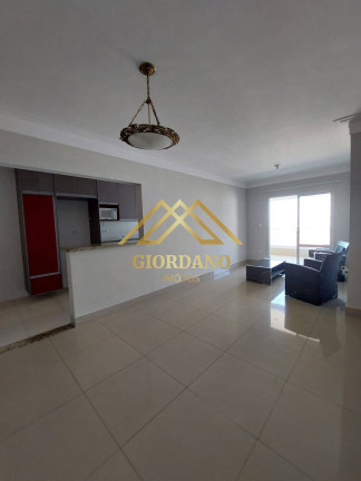 Imagem Apartamento com 2 Quartos à Venda,  em Aviação - Praia Grande