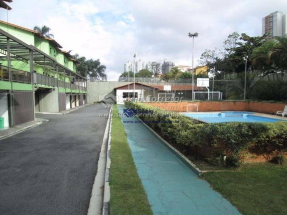 Sobrado com 3 Quartos à Venda, 168 m² em Vila Moreira - Guarulhos