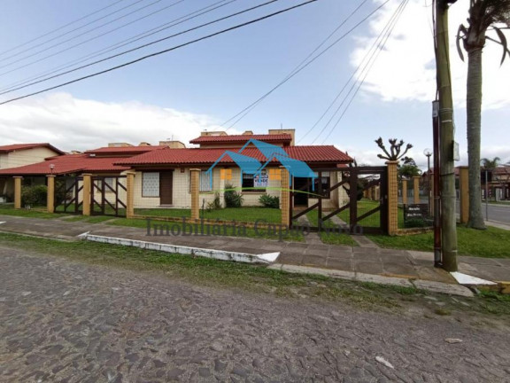 Apartamento com 2 Quartos à Venda, 85 m² em Capão Novo - Capão Da Canoa