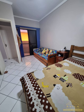 Imagem Apartamento com 1 Quarto à Venda, em Bertioga Imagem Apartamento com 1 Quarto à Venda, em Bertioga