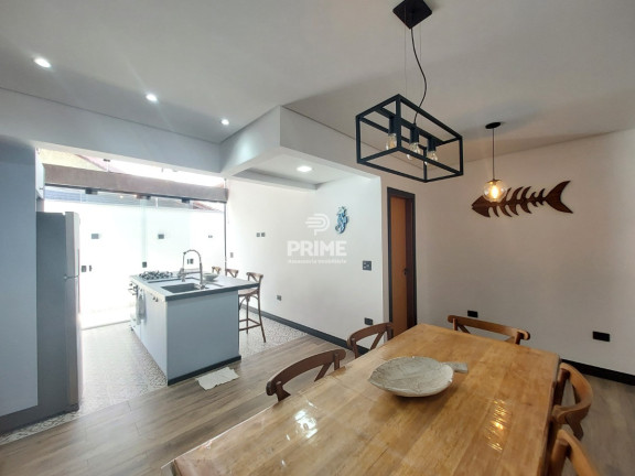 Imagem Sobrado com 2 Quartos à Venda, 108 m² em Indaia - Caraguatatuba