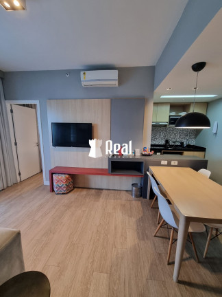 Imagem Apartamento com 1 Quarto à Venda, 45 m² em Caminho Das árvores - Salvador