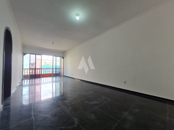 Imagem Apartamento com 3 Quartos para Alugar, 180 m² em Boqueirão - Santos Imagem Apartamento com 3 Quartos para Alugar, 180 m² em Boqueirão - Santos