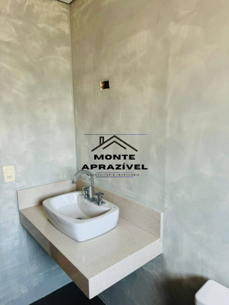 Imagem Apartamento com 3 Quartos à Venda, 127 m² em Vila Marina - Santo André