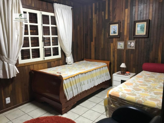 Imagem Chácara com 3 Quartos à Venda, 1.800 m² em Alpes Paulista (mailasqui) - São Roque Imagem Chácara com 3 Quartos à Venda, 1.800 m² em Alpes Paulista (mailasqui) - São Roque