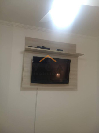 Imagem Apartamento com 2 Quartos à Venda, 50 m² em Itaquera - São Paulo