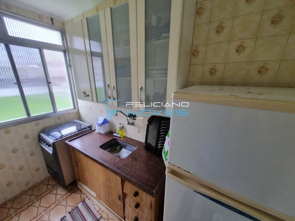 Imagem Kitnet com 1 Quarto à Venda, 31 m² em Boqueirão - Praia Grande Imagem Kitnet com 1 Quarto à Venda, 31 m² em Boqueirão - Praia Grande