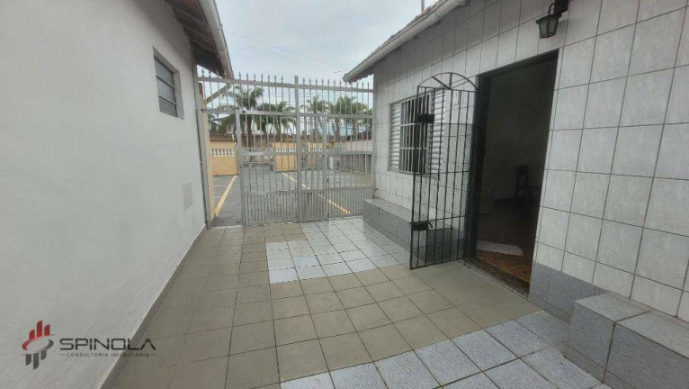 Imagem Casa com 1 Quarto à Venda, 27 m² em Real - Praia Grande Imagem Casa com 1 Quarto à Venda, 27 m² em Real - Praia Grande