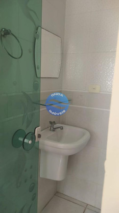 Imagem Apartamento com 3 Quartos à Venda, 160 m² em José Menino - Santos