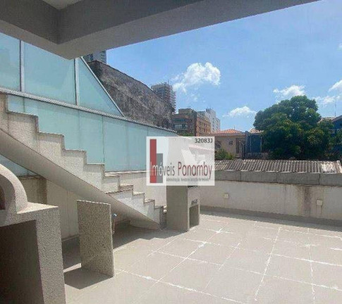 Imagem Cobertura com 3 Quartos à Venda ou Locação, 242 m² em Vila Madalena - São Paulo Imagem Cobertura com 3 Quartos à Venda ou Locação, 242 m² em Vila Madalena - São Paulo