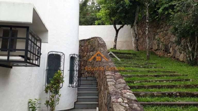 Imagem Casa com 4 Quartos à Venda, 600 m² em Massaguaçu - Caraguatatuba