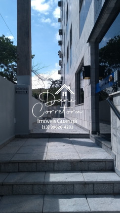 Imagem Apartamento com 3 Quartos à Venda, 146 m² em Pitangueiras - Guarujá