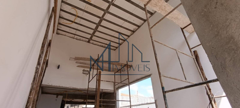 Imagem Casa com 3 Quartos à Venda, 360 m² em Jardim Mont Serrat - Aparecida De Goiânia Imagem Casa com 3 Quartos à Venda, 360 m² em Jardim Mont Serrat - Aparecida De Goiânia