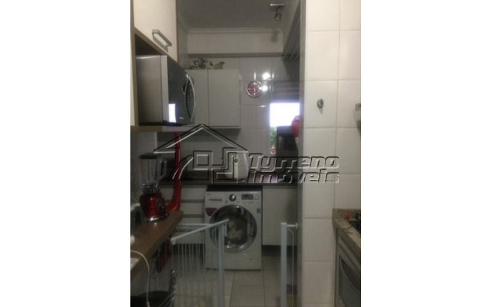 Imagem Apartamento com 3 Quartos à Venda, 86 m² em Monte Castelo - São José Dos Campos Imagem Apartamento com 3 Quartos à Venda, 86 m² em Monte Castelo - São José Dos Campos