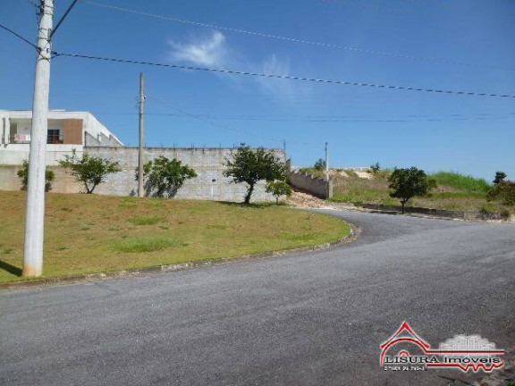 Imagem Terreno em Condomínio à Venda, 1 m² em Jardim Terras De Santa Helena - Jacareí Imagem Terreno em Condomínio à Venda, 1 m² em Jardim Terras De Santa Helena - Jacareí
