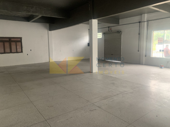 Imagem Sala Comercial para Alugar, 100 m² em Itoupava Central - Blumenau